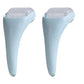Ice Roller/massager Face Ice Head Roller Facial Cooling Beauty Tool Decrease Dark Circles Reusable Clean Ice Compress Care HF11