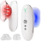 3 in 1 Body Sculpting Machine Liposuction Massager Body Anti Cellulite Tool Microcurrent Facial Skin Tighten Device Fat Burner