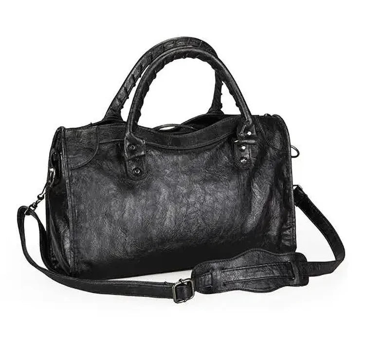 Fashionable Women's 2025 New Elegant Handbag Suitable for Commuting to Work