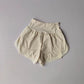 Women's Summer Running Sports Shorts Fitness Yoga Shorts Quick Drying Outdoor 2 in 1 Tennis Casual Training Shorts