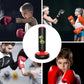 Inflatable Punching Bag Standing Thickened Stress Toys Kids Boxing Bag For Practice Karate For Teenager Boys Girls Karate MMA