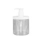 4 In 1 Travel Dispenser Portable Travel Bottles Leak Proof Leakproof Travel Container For Perfume Shampoo Conditioner Lotion