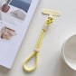 Universal Adjustable Mobile Phone Wrist Strap Lanyard Short with Self-locking Anti-drop Design Durable Polyester INS Phone Strap