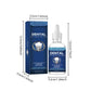 Oralhoe Dental Care Liquid Lasting Freshing Breath Deep Cleaning Oral Hygiene Removes Plaque Stains Teeth Brightening Serum 60ml
