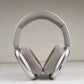 Head mounted wireless Bluetooth earphones with ultra long battery life, rotatable active noise cancelling features