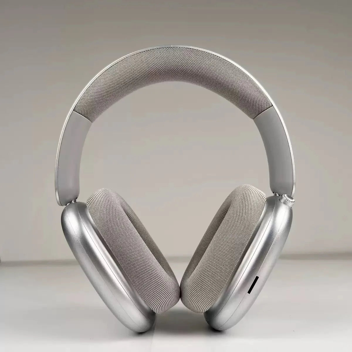Head mounted wireless Bluetooth earphones with ultra long battery life, rotatable active noise cancelling features
