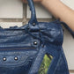 Fashionable Women's 2025 New Elegant Handbag Suitable for Commuting to Work
