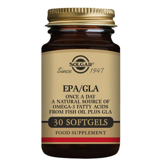 Solgar EPA/GLA Softgels