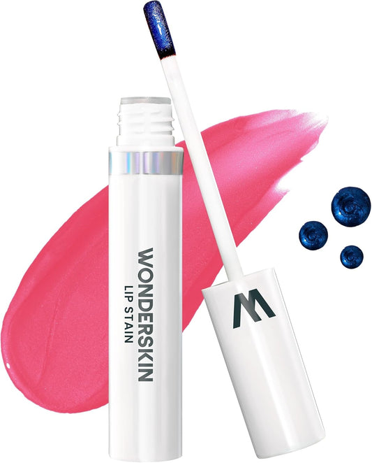 Sweetheart Stain &amp; Go Lip Tint, Tinted lip balm, lip stain, lip care, lipstick, pink, peel off, Masque, vegan, paraben SLS free, Alcohol free, gluten free, buy lip tint online in UK 
