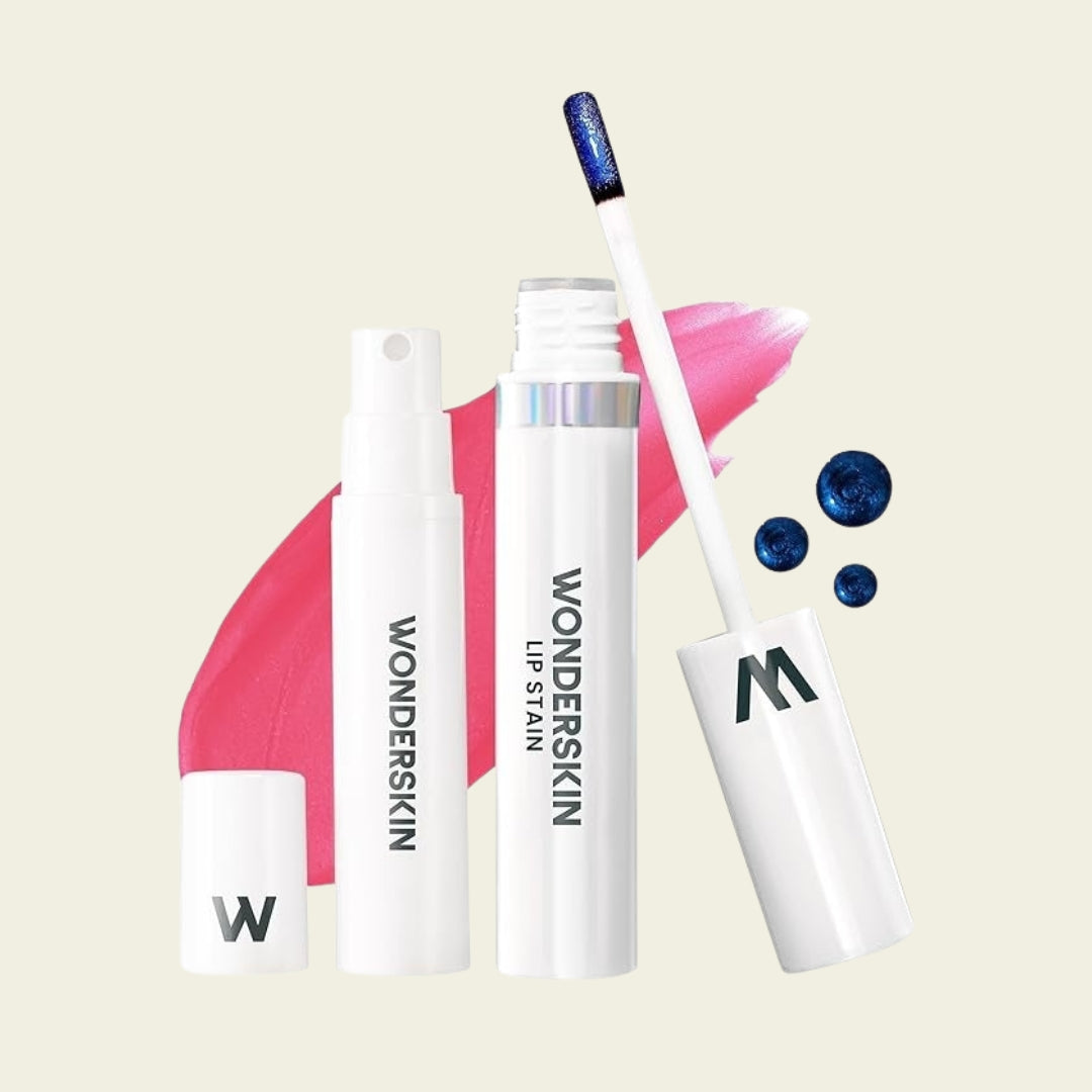 VelvetKiss Peel-Off Lip Stain