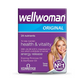 Vitabiotics Wellwoman Original - 90 Capsules