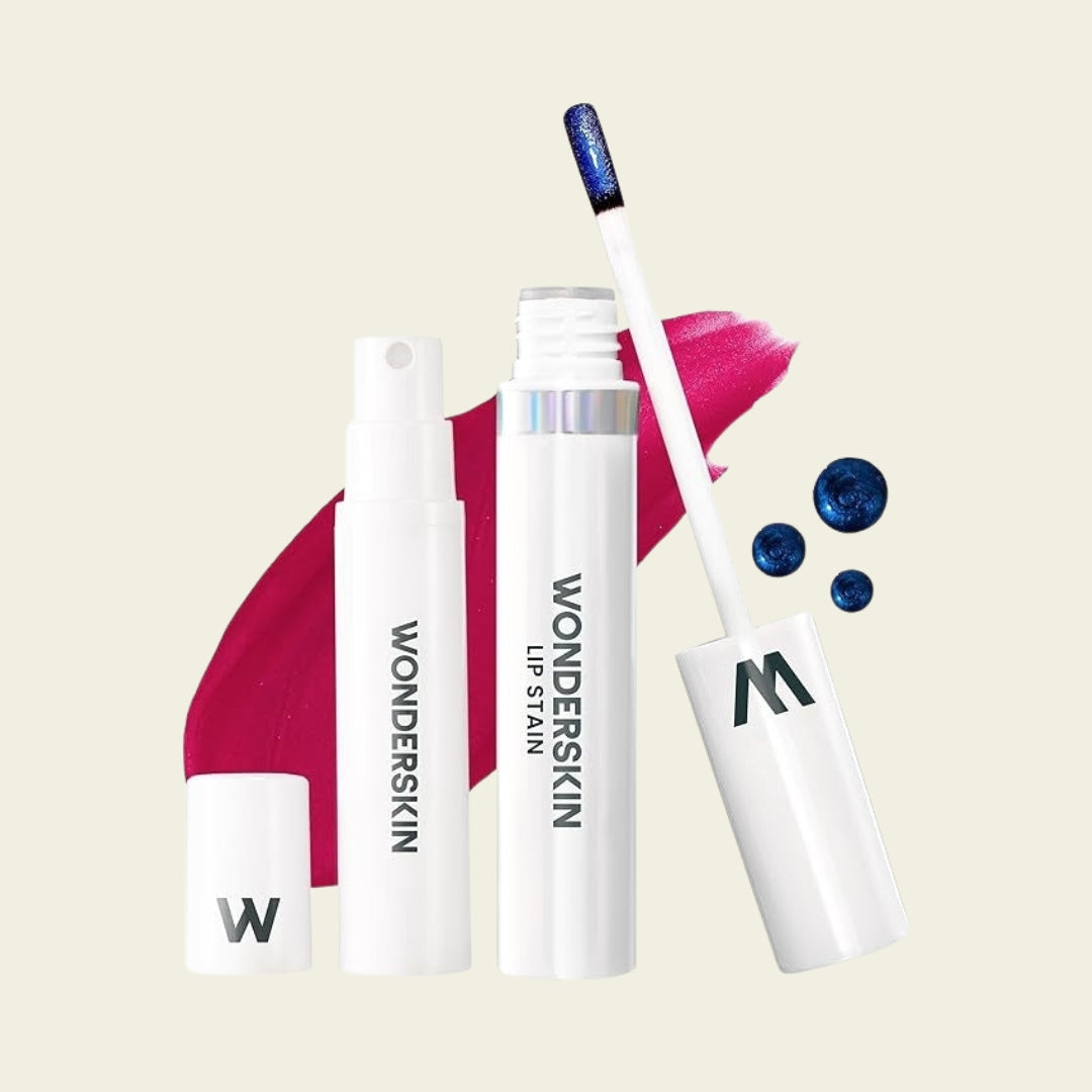 Darling Lip Tint, Tinted lip balm, lip stain, lip care, lipstick, pink, peel off, Masque, vegan, paraben SLS free, Alcohol free, gluten free, buy lip tint online in UK  