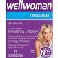 Vitabiotics Wellwoman Original, Wellwoman multivitamin, Women's health supplements, Wellwoman Original benefits, Buy Wellwoman Original online, Wellwoman Original ingredients, Wellwoman Original side effects, Wellwoman Original reviews, Wellwoman Original dosage, Wellwoman Original price