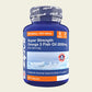 Omega 3, cod liver oil, fatty acids, fish oil, heart & brain function, 2000mg, zipvit, order online in UK