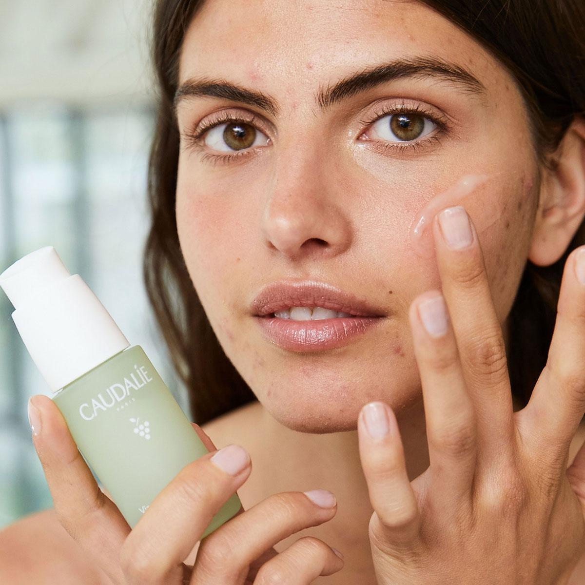 Caudalie Vinopure Blemish Control Salicylic Acid Serum - 30mL