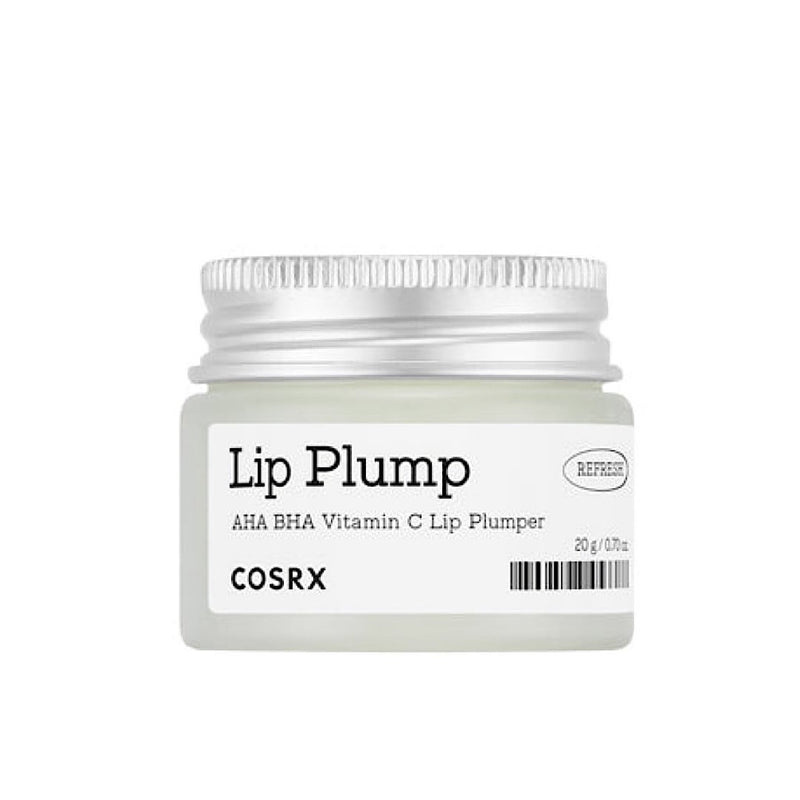 COSRX REFRESH AHA BHA VITAMIN C LIP PLUMPER