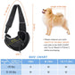 Carrying Pets Bag Women Outdoor Portable Crossbody Bag For Dogs Cats Pet Products