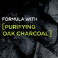 L'Oreal Paris Men Expert Pure Charcoal Daily Face Wash - 100 ml