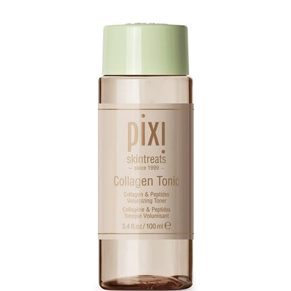 Pixi Botanical Collagen Tonic, Volumizing & Hydrating Toner 250 ml / 8.5fl oz