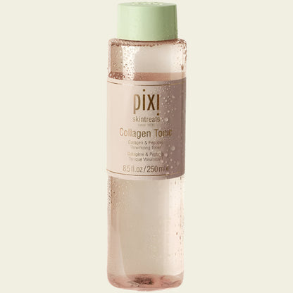 Pixi Botanical Collagen Tonic, Volumizing & Hydrating Toner 250 ml / 8.5fl oz