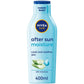 NIVEA SUN After Sun Moisturising Soothing Lotion (400 ml)