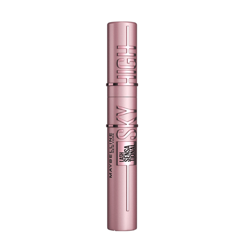 Maybelline New York Lash Sensational Sky High Mascara 7 ml, Black