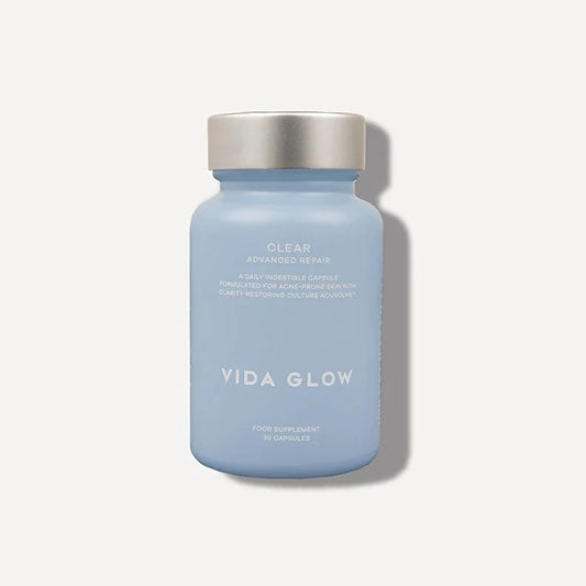 Vida Glow Clear 30 Capsules