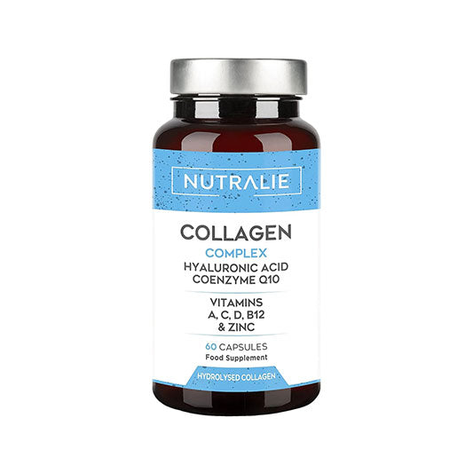 Nutralie Collagen Hyaluronic Acid Coenzyme Q10