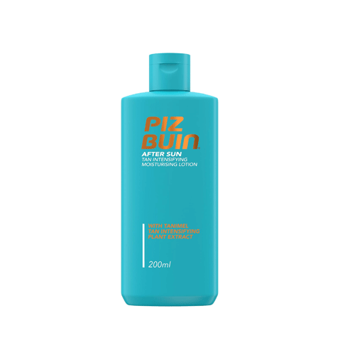 Piz Buin After Sun Tan Intensifying Moisturising Lotion | 200ml