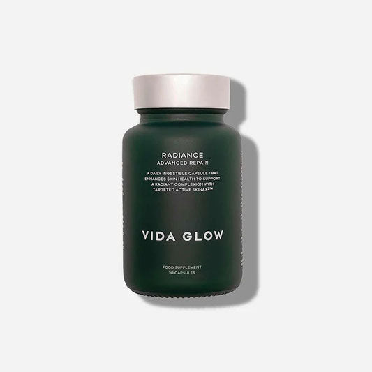 Vida Glow Radiance 30 Capsules