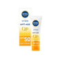 NIVEA Sun UV Face Anti-Age SPF 50 Cream 50ml