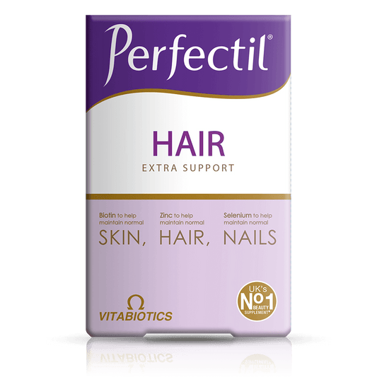 Vitabiotics Perfectil Hair