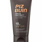 Tan Intensifying Lotion SPF 15, suncare, buy online in UK
