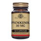 Pycnogenol 30 mg Vegetable Capsules 30 Capsules