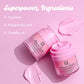Graces Faces Moisturising & Priming Base, 30g
