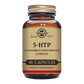 Solgar 5-Htp L-5-Hydroxytryptophan Complex Vegetable Capsules