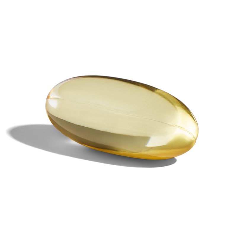 Solgar Triple Strength Omega 3 | 100 Count (Pack of 1)